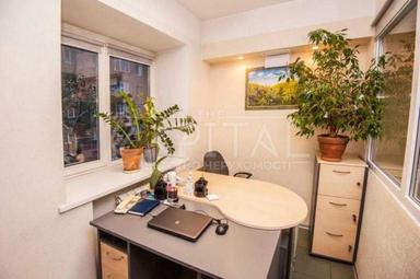 Комерційна нерухомість за адресою вул. Введенська (площа 105 м²) - Atlanta.ua - фото 20