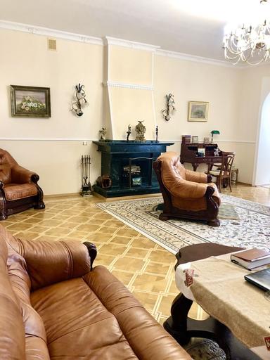 4+-rooms apartment apartment by the address st. Dovzhenko (area 190 m²) - Atlanta.ua - photo 13