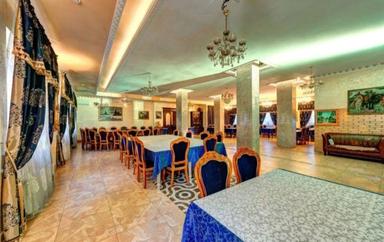 Комерційна нерухомість за адресою бульвар Дружби Народів (площа 1830 м²) - Atlanta.ua - фото 26