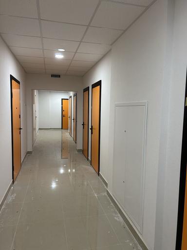 1-комнатная квартира по адресу (площадь 39,5 м²) - Atlanta.ua - фото 11