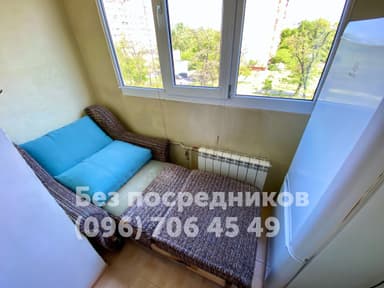1-комнатная квартира по адресу Харьковское шоссе (площадь 35 м²) - Atlanta.ua - imageAlt 29