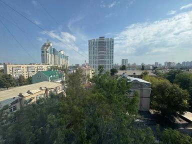 3-комнатная квартира по адресу ул. Ильенка Юрия (площадь 70 м²) - Atlanta.ua - фото 22