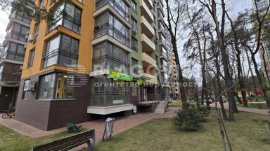 1-room apartment apartment by the address st. Anatoliya Petritskogo (area 50,5 m²) - Atlanta.ua - photo 39