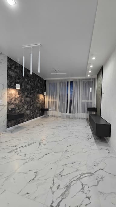 1-комнатная квартира по адресу ул. Спортивная (площадь 26,2 м²) - Atlanta.ua - фото 25