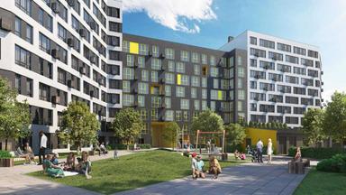 2-rooms apartment apartment by the address st. Kitoboynaya (area 83,6 m²) - Atlanta.ua - photo 16