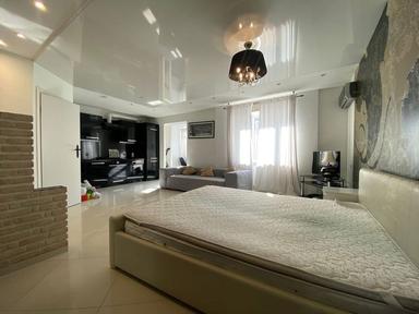 1-room apartment apartment by the address st. Bulvar Druzhby Narodov (area 41 m²) - Atlanta.ua - photo 28