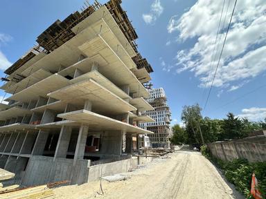 2-кімнатна квартира за адресою вул. Радість (площа 70 м²) - Atlanta.ua - фото 25