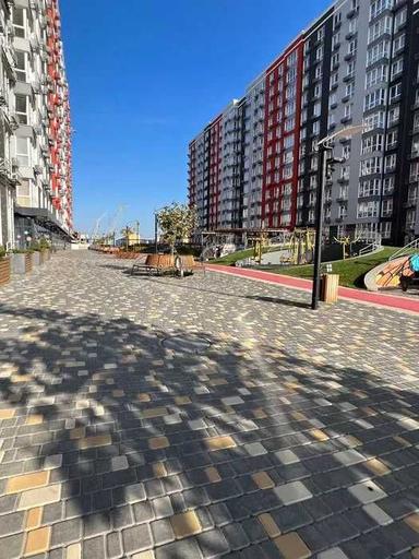 2-кімнатна квартира за адресою (площа 53,8 м²) - Atlanta.ua - фото 3