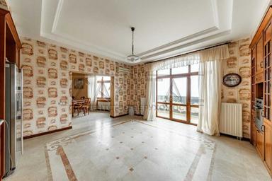 Багатокімнатна квартира за адресою вул. Іллєнка Юрія (площа 267 м²) - Atlanta.ua - фото 32