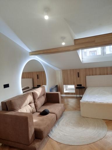 1-кімнатна квартира за адресою вул. Бандери Степана (площа 28 м²) - Atlanta.ua - фото 28