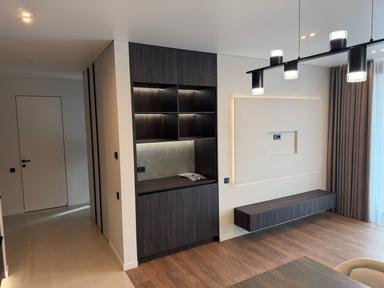 2-rooms apartment apartment by the address st. Kitoboynaya (area 68 m²) - Atlanta.ua - photo 19