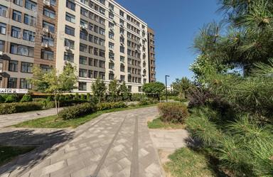 2-кімнатна квартира за адресою (площа 75,6 м²) - Atlanta.ua - фото 47