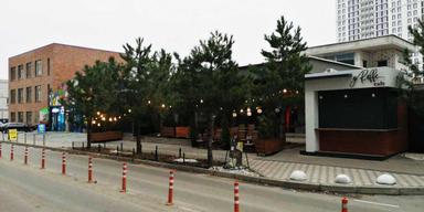 Commercial real estate at (area 410 m²) - Atlanta.ua - photo 16