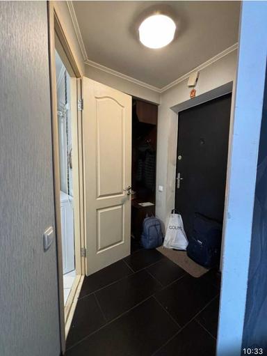 1-кімнатна квартира за адресою (площа 31 м²) - Atlanta.ua - фото 28