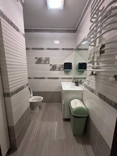 Commercial real estate at st. Bandery Stepana (area 129,1 m²) - Atlanta.ua - photo 19