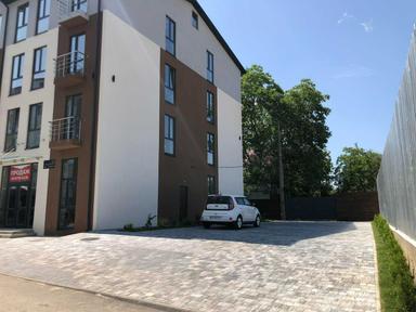 Комерційна нерухомість за адресою вул. Чорнобильська (площа 72 м²) - Atlanta.ua - фото 29