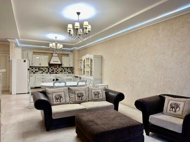 House by the address st. Makarenko (area 276,7 m²) - Atlanta.ua - photo 18