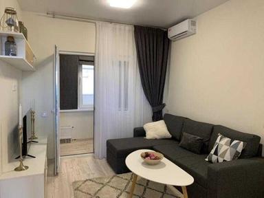 1-room apartment apartment by the address st. Yuzhnaya (area 24 m²) - Atlanta.ua - photo 10