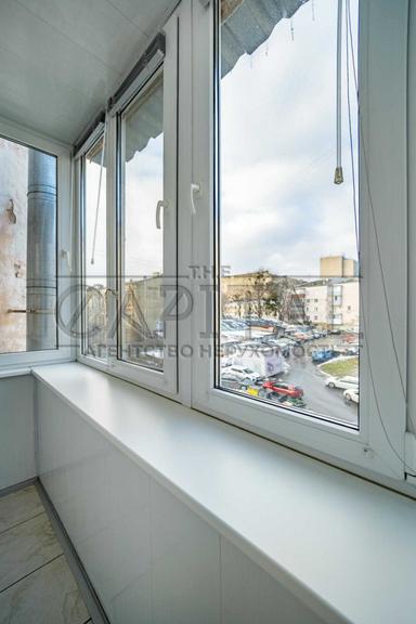 Commercial real estate at st. Bulvar Druzhby Narodov (area 51,5 m²) - Atlanta.ua - photo 14