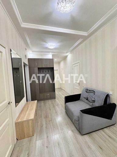 3-rooms apartment apartment by the address st. Sportivnaya (area 99 m²) - Atlanta.ua - photo 22
