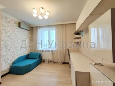 Багатокімнатна квартира за адресою вул. Білоруська (площа 130 м²) - Atlanta.ua - фото 44