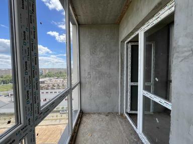 1-комнатная квартира по адресу (площадь 34 м²) - Atlanta.ua - фото 17