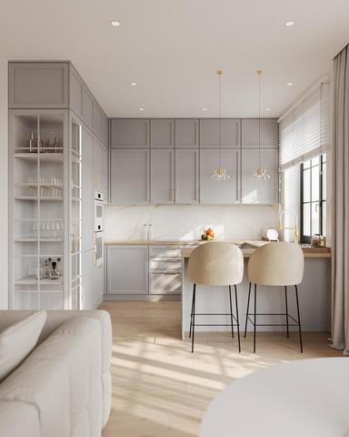 House by the address (area 117 m²) - Atlanta.ua - photo 31