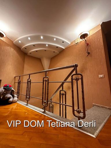 Багатокімнатна квартира за адресою вул. Степовая (площа 167,9 м²) - Atlanta.ua - фото 30