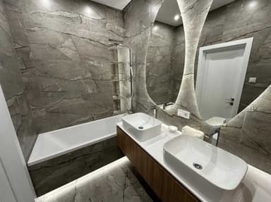 2-rooms apartment apartment by the address st. Kulikovo pole pl Oktyabrskoy revolyutsii pl (area 68 m²) - Atlanta.ua - фото 43