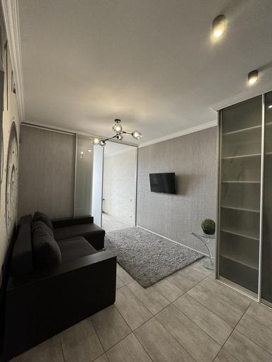 1-room apartment apartment by the address st. Tenistaya (area 50 m²) - Atlanta.ua - photo 10