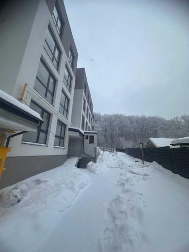 2-кімнатна квартира за адресою вул. Шолом-Алейхема (площа 64,6 м²) - Atlanta.ua - фото 24