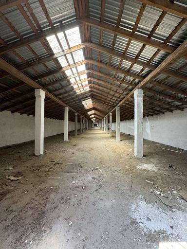 Коммерческая недвижимость по адресу (площадь 1200 м²) - Atlanta.ua - фото 8