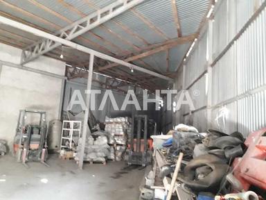 Комерційна нерухомість за адресою вул. Дальницька (площа 298,9 м²) - Atlanta.ua - фото 10