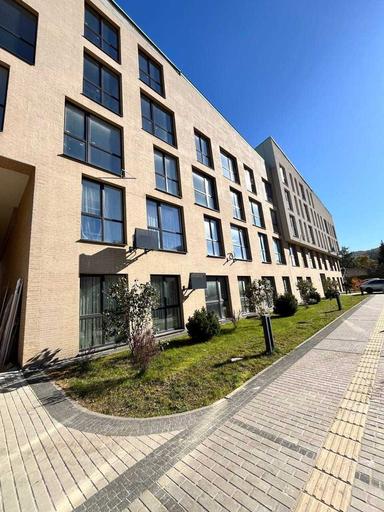 3-rooms apartment apartment by the address st. Novoznesenskaya ul (area 97 m²) - Atlanta.ua - photo 48