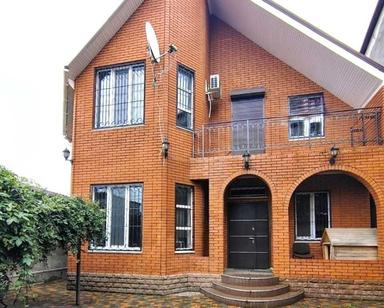 Будинок за адресою вул. Танкістів (площа 165 м²) - Atlanta.ua - фото 25