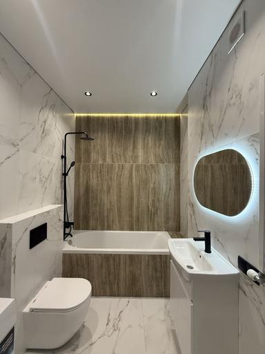 1-комнатная квартира по адресу Петефі Шандора пл. (площадь 36 м²) - Atlanta.ua - фото 24