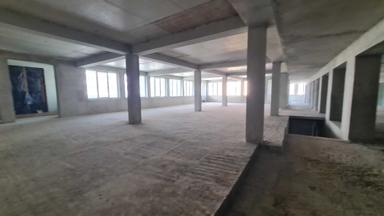 Commercial real estate at (area 1780 m²) - Atlanta.ua - photo 35