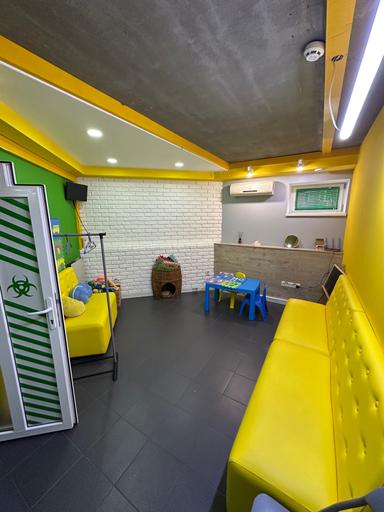 Коммерческая недвижимость по адресу ул. Магистратская (площадь 116 м²) - Atlanta.ua - фото 20