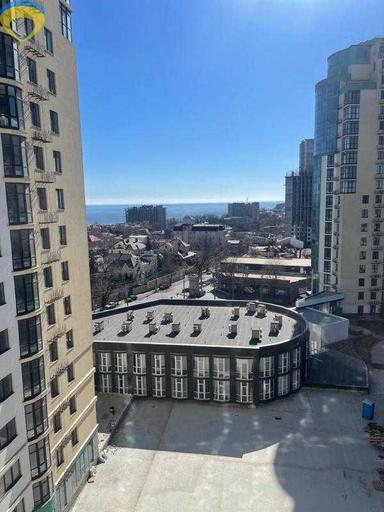 1-комнатная квартира по адресу ул. Спортивная (площадь 64 м²) - Atlanta.ua - фото 9