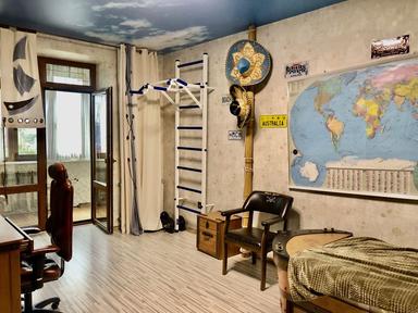 4+-rooms apartment apartment by the address (area 170 m²) - Atlanta.ua - photo 35