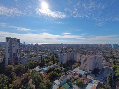 3-rooms apartment apartment by the address st. Sudostroitelnaya (area 97 m²) - Atlanta.ua - photo 25