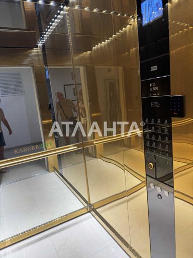 2-rooms apartment apartment by the address st. Tankistov (area 58 m²) - Atlanta.ua - photo 42