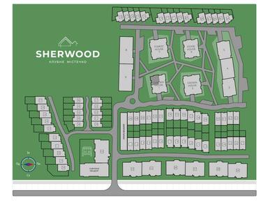 3-комнатная квартира по адресу ул. Антонова (площадь 142,8 м²) - Atlanta.ua - фото 32