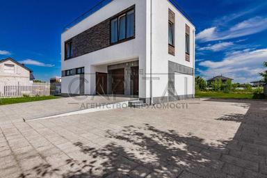 House by the address st. Lyustdorfskaya dor Chernomorskaya dor (area 240 m²) - Atlanta.ua - photo 45