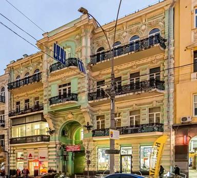 4+-rooms apartment apartment by the address st. Ul Vasilkovskaya (area 125 m²) - Atlanta.ua - photo 20