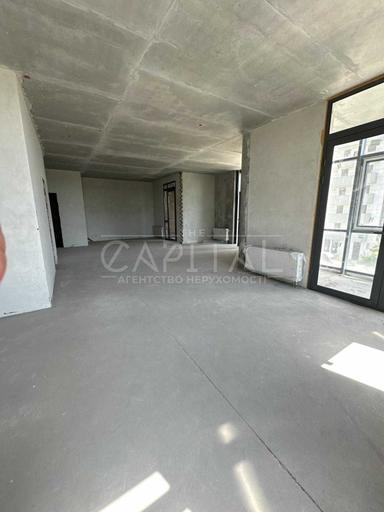 3-комнатная квартира по адресу бульвар Дружбы Народов (площадь 82,7 м²) - Atlanta.ua - фото 12