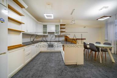 3-комнатная квартира по адресу (площадь 222 м²) - Atlanta.ua - фото 30