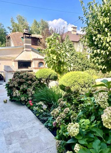 House by the address (area 316 m²) - Atlanta.ua - photo 30