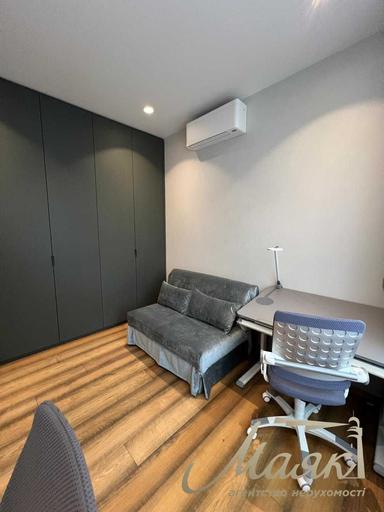 Багатокімнатна квартира за адресою вул. Євгена Коновальця (площа 130 м²) - Atlanta.ua - фото 41