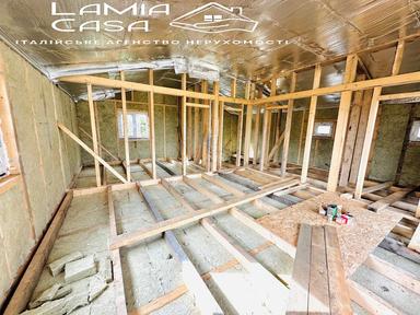 Будинок за адресою вул. Капеланська (площа 80 м²) - Atlanta.ua - фото 13